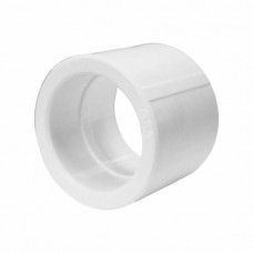 Муфта 63 Valfex цв.белый