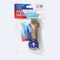 Набор Aguaflax nano паста тюбик 80 гр.+лен 20 гр