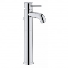 Смеситель для раковины GROHE BauClassic с донным клапаном