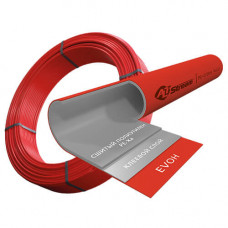 Труба Altstream 16х2,0 мм (PEX-A) EVOH бухта 100м