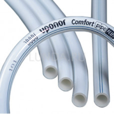 Труба Uponor COMFORT PIPE 16х1.8 мм PE-Xa + EVOH бухта 240м