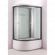 Душевая кабина Niagara NG-6710-14R