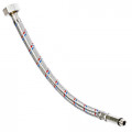 Подводка гибкая д/смесителя ALT-G BASE 1/2”хМ10х35 120 см