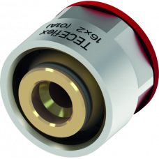 Евроконус 3/4 для PE-X и PE MDXc 16 TECE