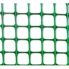 Сетка для палисадника 24*24 10 м (Хаки-зеленый)