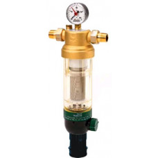 Фильтр Honeywell F76S для холодной воды 3/4