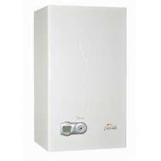 Котел газовый Ferroli Diva 20C White