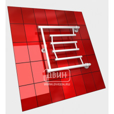 Полотенцесушитель Двин мод.D pobeda 50/60 1