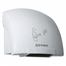 Сушилка для рук Termica HT 1800P ТС авто1,8 кВт пластик