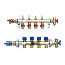 Коллекторная группа Rehau Rautitan HLV 1