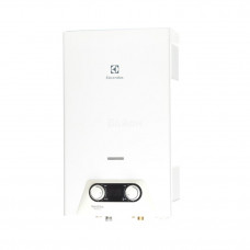 Водонагреватель газовый Electrolux GWH 10 Nano Plus 2.0