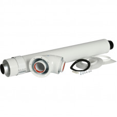 Комплект коаксиальный 100/60 STOUT для котлов Protherm Ягуар,Рысь