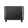 Электрообогреватель Thermex Pronto 2000M Black