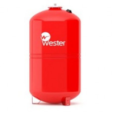 Бак расширительный Wester WRV 150