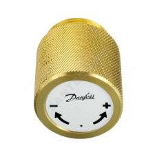 Рукоятка запорная для клапанов RTR-N,RTR-G,RA-N,RA-G Danfoss