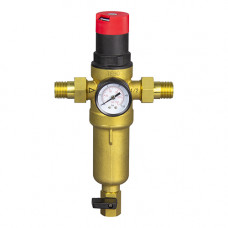 Фильтр промывной Tebo 3/4