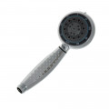Лейка душевая массажная 7 режимов Brimix
