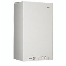 Котел газовый Hermann Habitat 2 24SE