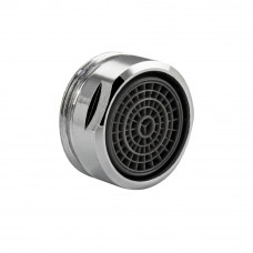 Аэратор для смесителя наружная резьба, металлический Санакс