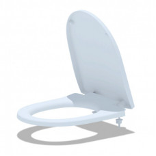 Сиденье для унитаза с микролифтом Ани Пласт Сиденье для унитаза с микролифтом Ани Пласт