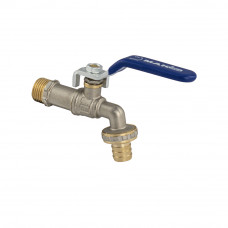 Кран водоразборный 1/2