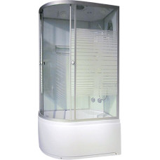 Душевая кабина Niagara NG-310 L