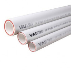 Труба 40 PN20 PP-FIBER Valtec