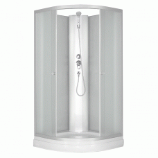 Душевая кабина River NARA LIGHT 90/15 MT без крыши
