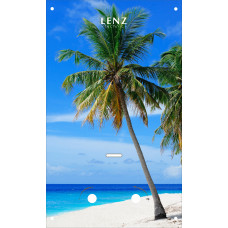 Водонагреватель газовый LENZ Technic 10 L Resort