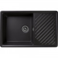 Мойка комп GF QUARZ GF-ZL 52 753x477 черный