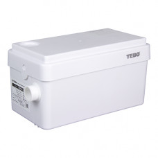 Установка канализационная Tebo W 250 Установка канализационная Tebo W 250