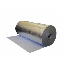 Теплоизоляция фольгированная ПФ/э 5 мм (1,2х25)