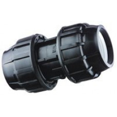 Муфта соединительная ПНД 110