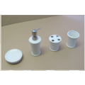 Набор аксессуаров керамических 4 предмета Wekam B26094