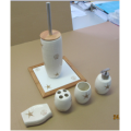 Набор аксессуаров керамических 6 предметов Wekam B30012