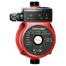 Насос повысительный Unipump UPA 15-90