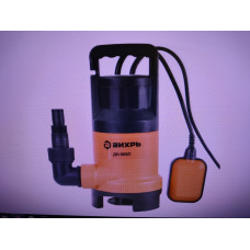 Насос дренажный ДН-900П Вихрь