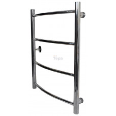 Полотенцесушитель Тера Лидер (угловое подключение) 600х400