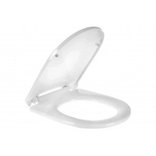 Сиденье для унитаза ATTICA ,BEST,ART DP(SL)