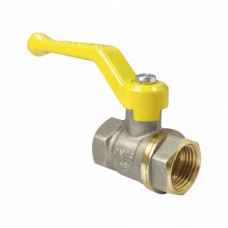 Кран шаровой для газа 1