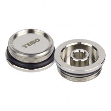 Заглушка для коллектора Tebo 1