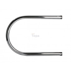 Полотенцесушитель Тера П-образный 500x700