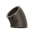 Отвод приварной Ду50 (Дн57) 45 гр