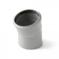 Отвод 50x15 Pro Aqua Comfort