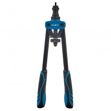 Заклёпочник Ремоколор резьбовой двуручный литой М3-М10, кейс