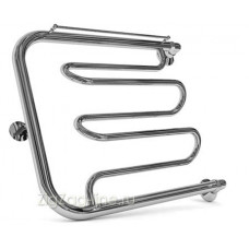 Полотенцесушитель ZIGZAG мод.Dw 600/700 с полочками
