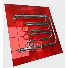 Полотенцесушитель Двин мод.Dw 50/50 1
