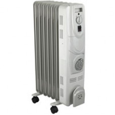 Радиатор масляный Neoclima NC 9109-F 2.3кВт