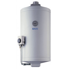 Водонагреватель газовый накопительный Baxi SAG-3 190 T