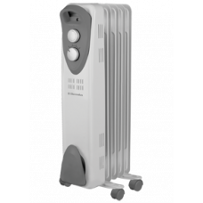 Радиатор масляный Electrolux EOH/M-3105 1000W 5сек